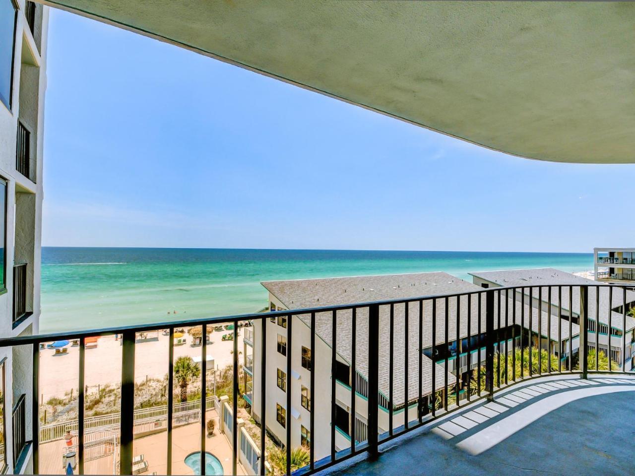 Watercrest 610 By Realjoy Vacations Apartment Panama City Beach, United 